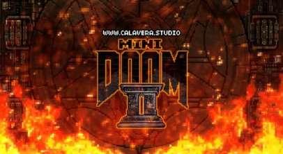 MiniDoom 2