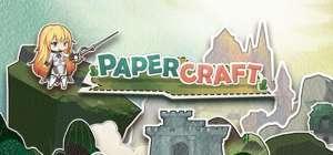 Papercraft