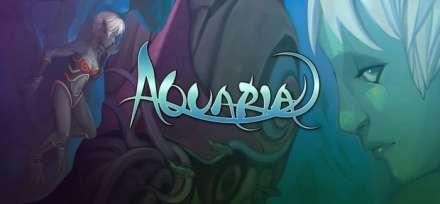 Aquaria Aquaria