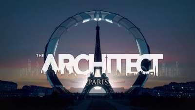 The Architect: Paris