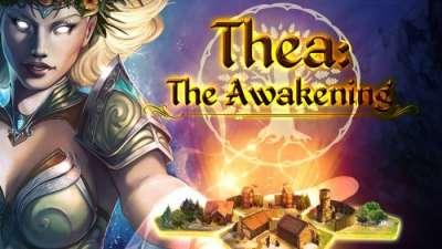 Thea: The Awakening