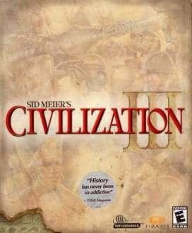 Civilization 3