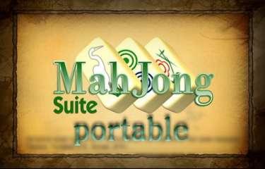 MahJong Suite 2019