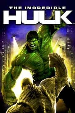 The Incredible Hulk