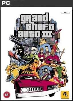 Gta 3 (Repack)