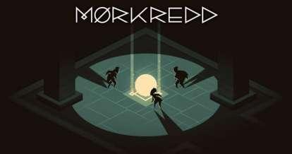 Morkredd Morkredd