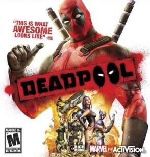 Deadpool