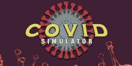 Covid Simulator Covid Simulator