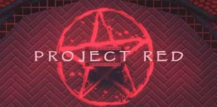 Project Red