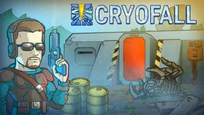 CryoFall