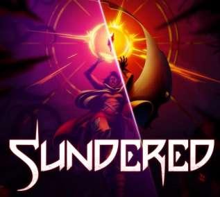 Sundered