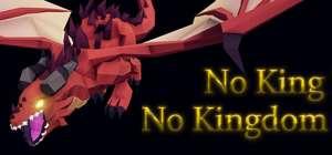 No King No Kingdom