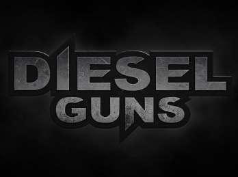 Diesel Guns