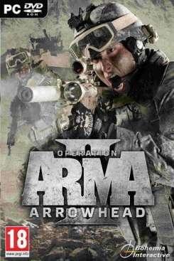 Arma 2 Operation Arrowhead 