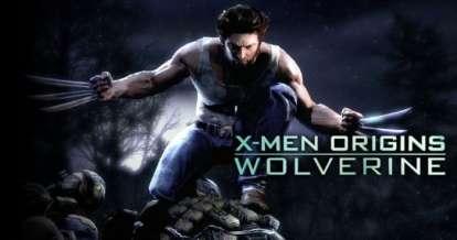 X-men Origins: Wolverine X-men Origins: Wolverine