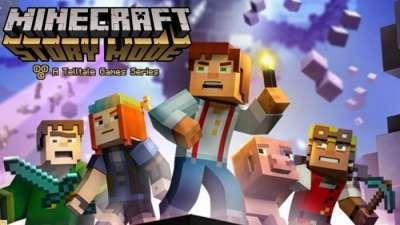 Minecraft: Story Mode Season One Minecraft: Story Mode Season One