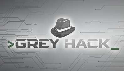Grey Hack Grey Hack