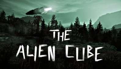 The Alien Cube