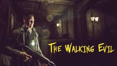 The Walking Evil