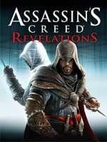 Assassin`s Creed: Revelations