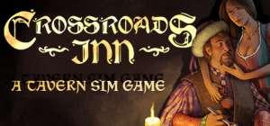 Crossroads Inn + все DLC