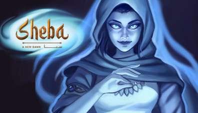 Sheba: A New Dawn