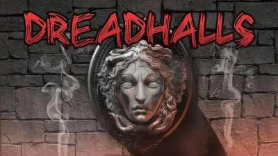 Dreadhalls (VR)