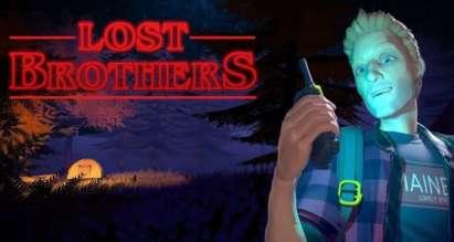 Lost Brothers