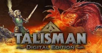 Talisman Digital Edition