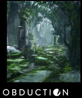 Obduction