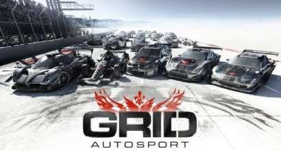 GRID Autosport Complete Edition