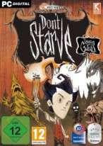 Don't Starve