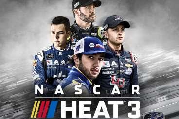 NASCAR Heat 3