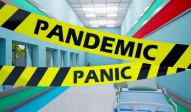 Pandemic Panic!