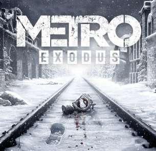 Metro Exodus