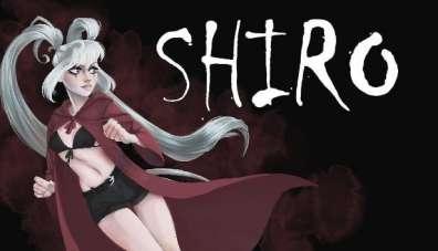 Shiro Shiro