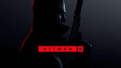 Hitman 3