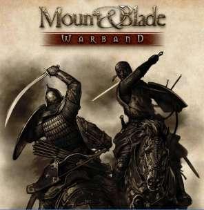 Mount and Blade