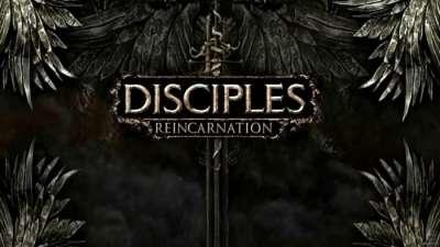 Disciples 3 Reincarnation