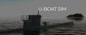 Uboat Simulator