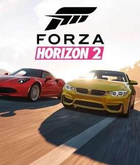 Forza Horizon 2 (ПК)