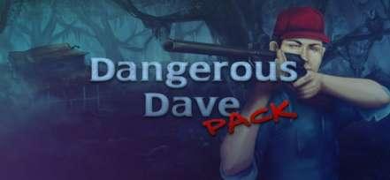 Dangerous Dave Pack