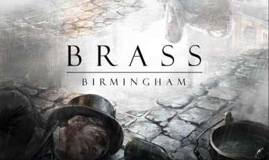 Brass: Birmingham