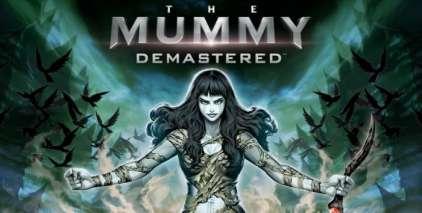 The Mummy Demastered