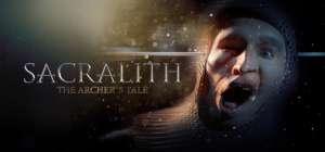 SACRALITH: The Archer`s Tale (VR) SACRALITH: The Archer`s Tale (VR)