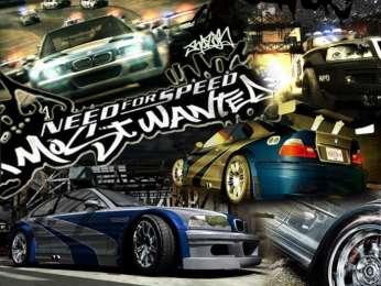 NFS Most Wanted