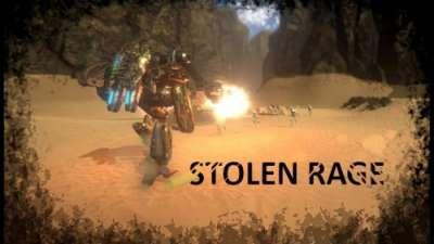 Stolen Rage