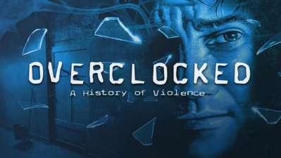 Overclocked: A History of Violence