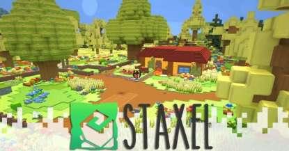 Staxel Staxel