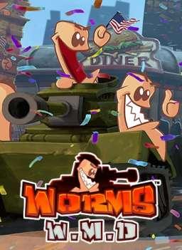 Worms W.M.D